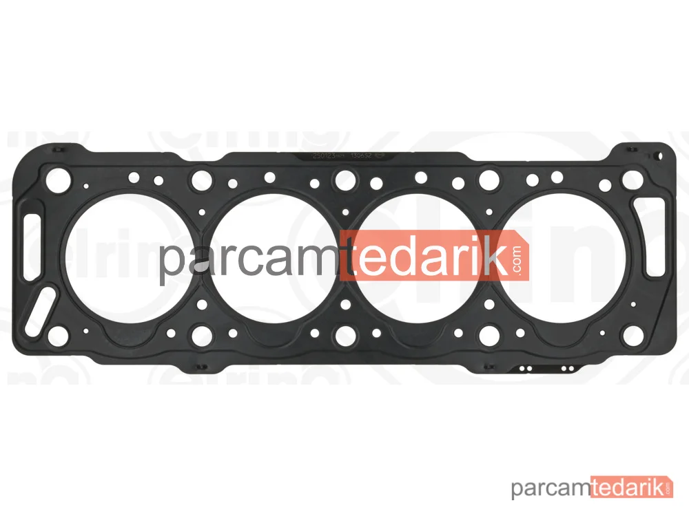 Silindir Kapak Contası — Peugeot Partner Kasa/büyük limuzin, Citroën Berlingo / Berlingo FIRST Kasa/büyük limuzin, Citroën Berlingo / Berlingo FIRST MPV - 130652