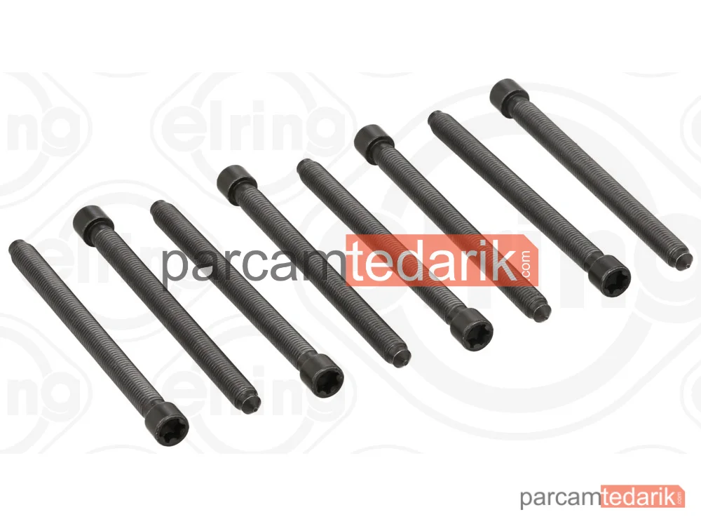 Silindir Kafası Civataları — Audi A6 C5, Audi A6 C5 Avant, Audi A4 B5 Avant - 130850