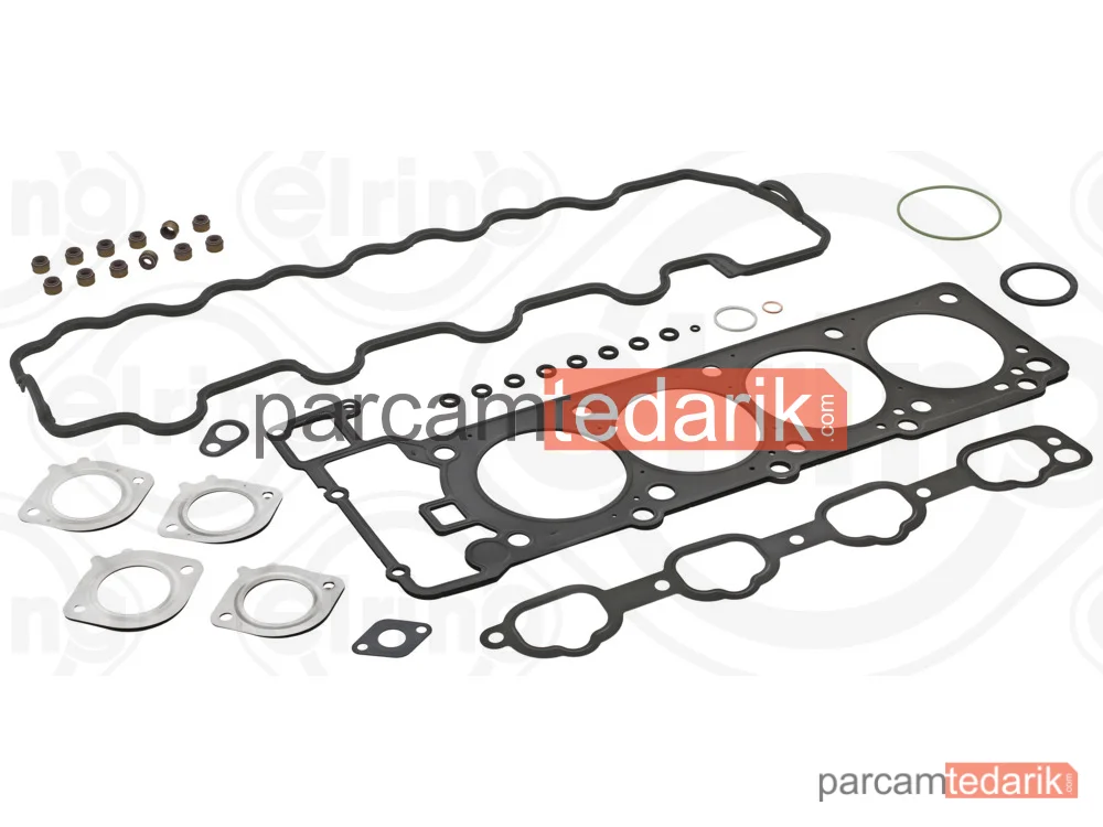 Silindir Kapak Contası — Mercedes-Benz S-Serisi, Mercedes-Benz G-Serisi, Mercedes-Benz S-Serisi Coupe - 132020