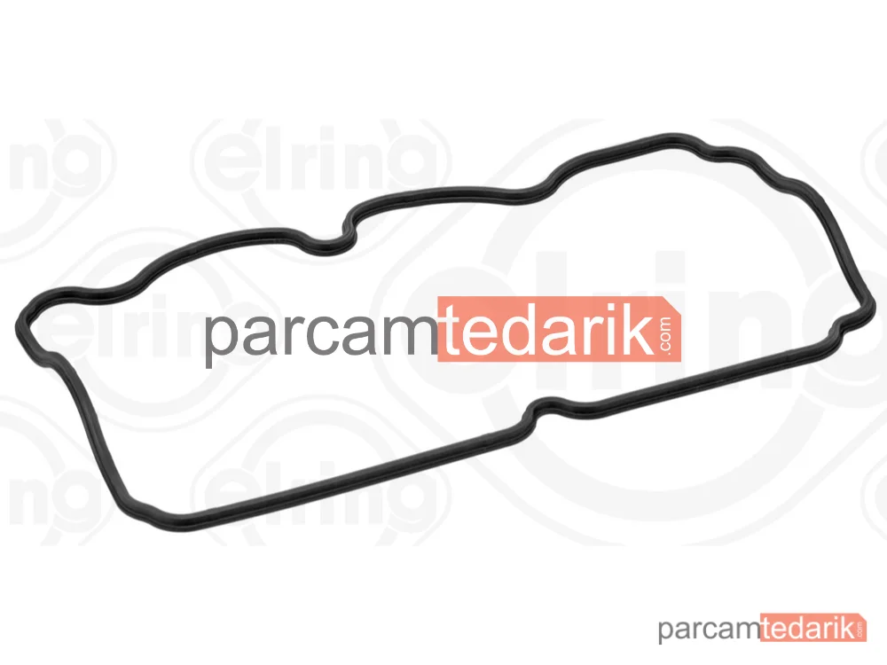136271 | Külbütör Kapak Contası — Chevrolet Matiz, Daewoo TICO, Chevrolet SPARK