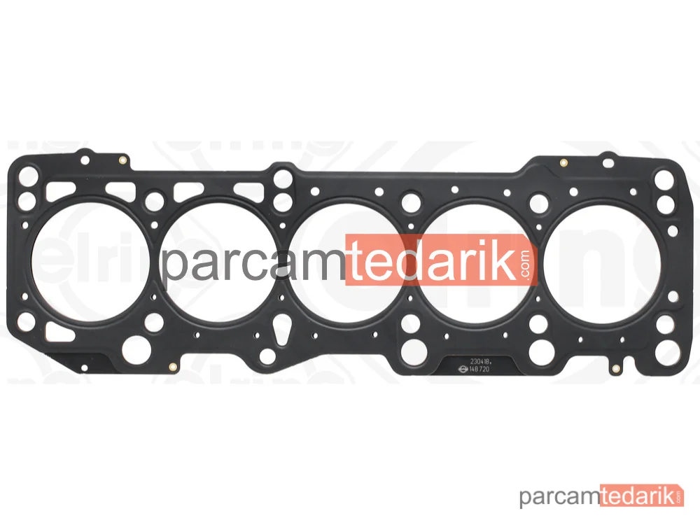 Silindir Kapak Contası — VW Crafter 30-35 Minibüs/Otobüs, VW Crafter 30-50 Platform şasi, VW Crafter 30-50 Panelvan/Van - 148720