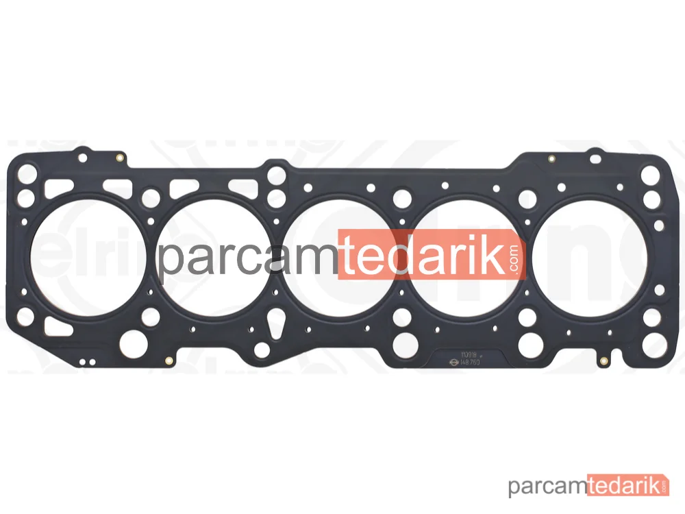 Silindir Kapak Contası — VW Crafter 30-35 Minibüs/Otobüs, VW Crafter 30-50 Platform şasi, VW Crafter 30-50 Panelvan/Van - 148760
