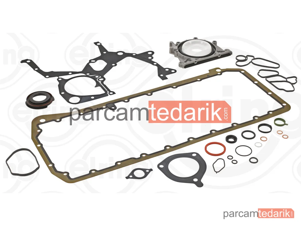 152060 | Karter Contası — BMW 5, BMW 5 Touring, BMW 3