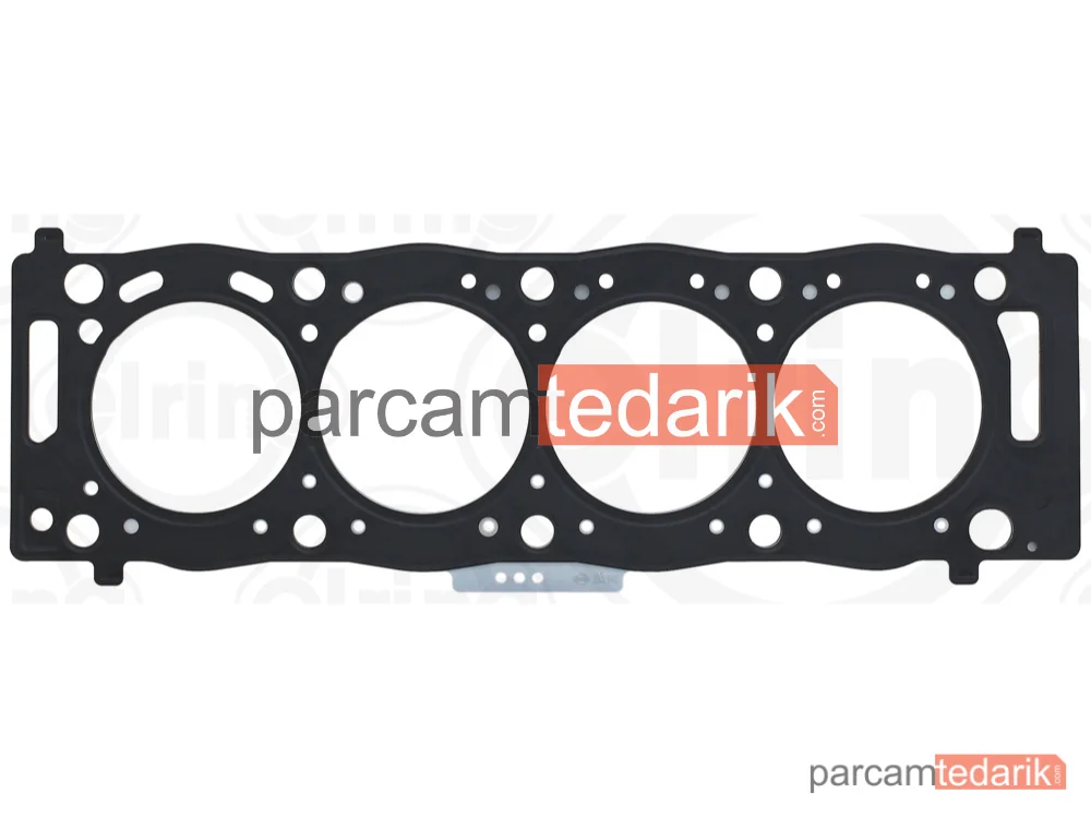 Silindir Kapak Contası — Citroën C8, Lancia Phedra, Peugeot 807 - 153142