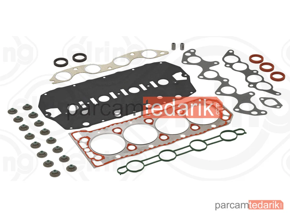 167381 | Silindir Kapak Contası — Rover 25 I Hatchback, MG TF, Rover 200 II Cabrio