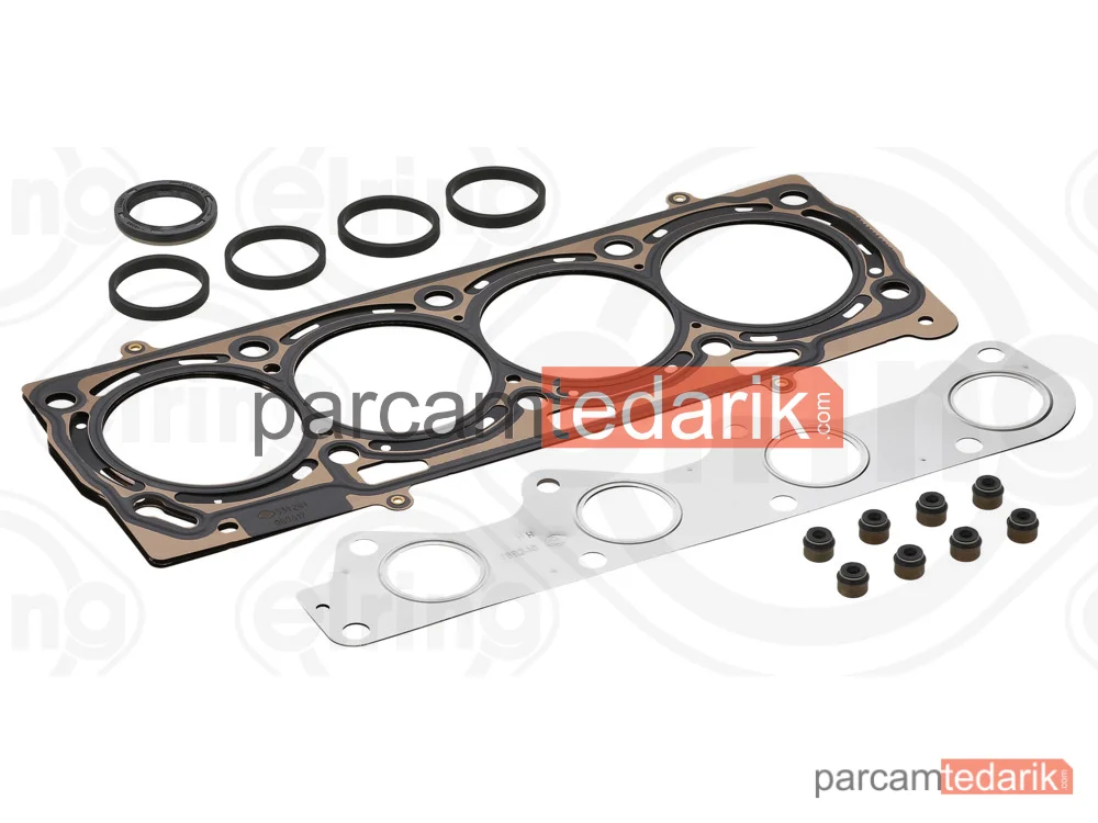 ELRING 169380 | Silindir Kapak Contası — Seat Arosa, Seat INCA, VW Caddy II MPV