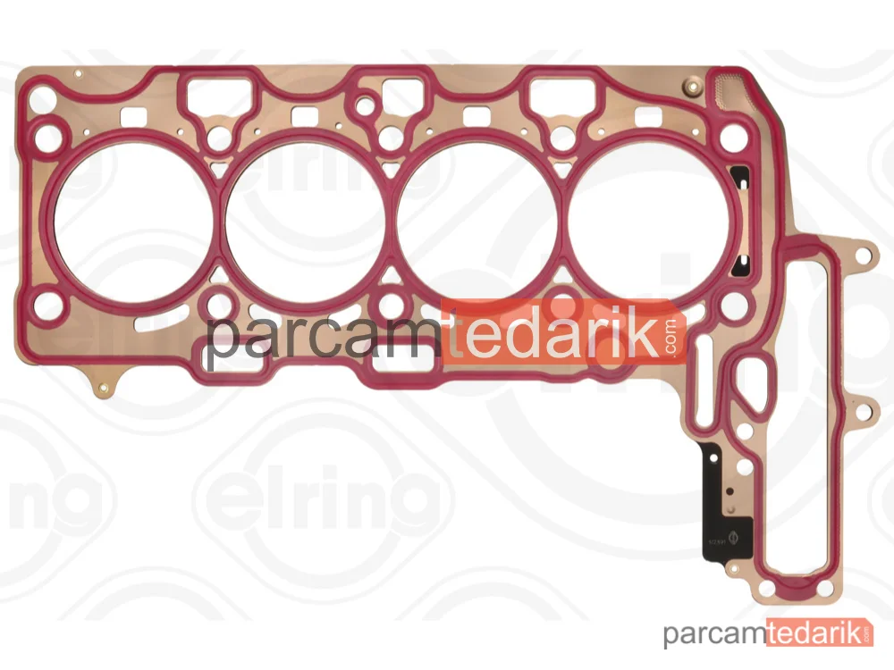 172891 | Silindir Kapak Contası — BMW 1, BMW 3, BMW 5