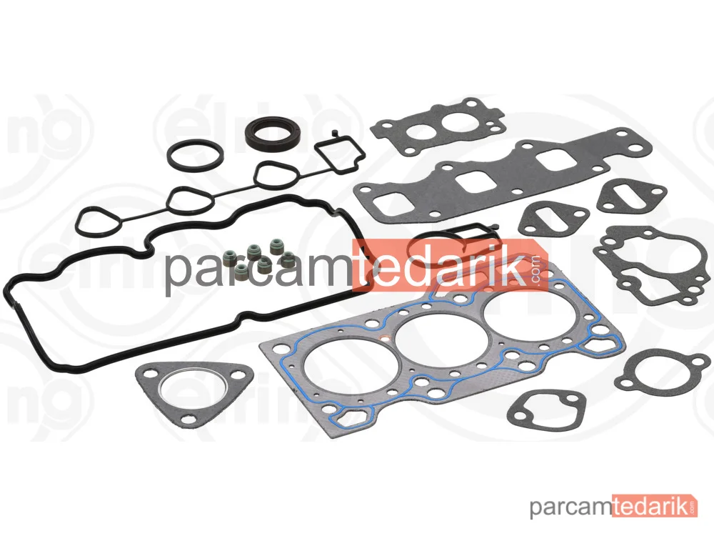 Silindir Kapak Contası — Chevrolet Matiz, Daewoo TICO, Chevrolet SPARK - 176920