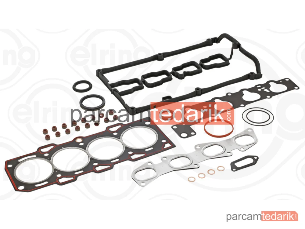 180980 | Silindir Kapak Contası — Alfa Romeo 145, Alfa Romeo 146, Alfa Romeo 156