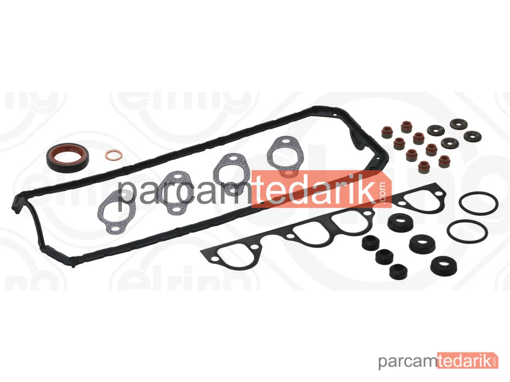 187390 | Silindir Kapak Contası — Seat Cordoba, Seat Toledo I, Seat Ibiza II