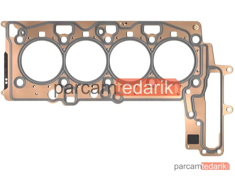 019321 | Silindir Kapak Contası — BMW 1, BMW 3, BMW 3 Touring