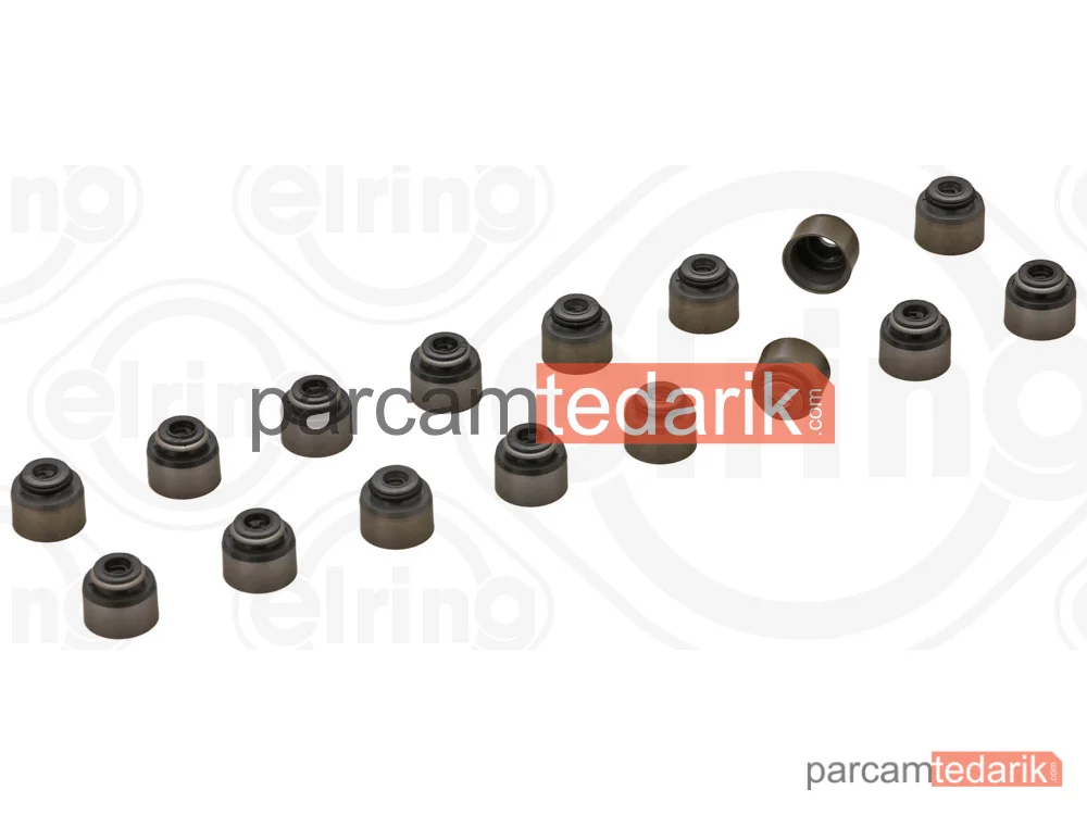 Supap Kılavuzu — Toyota Yaris, Toyota Yaris Verso, Great WALL Hover H6 - 215440