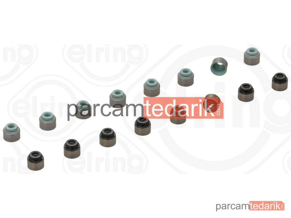 Supap Kılavuzu — Toyota CAMRY, Toyota RAV 4 V, Toyota Corolla Sedan - 215710