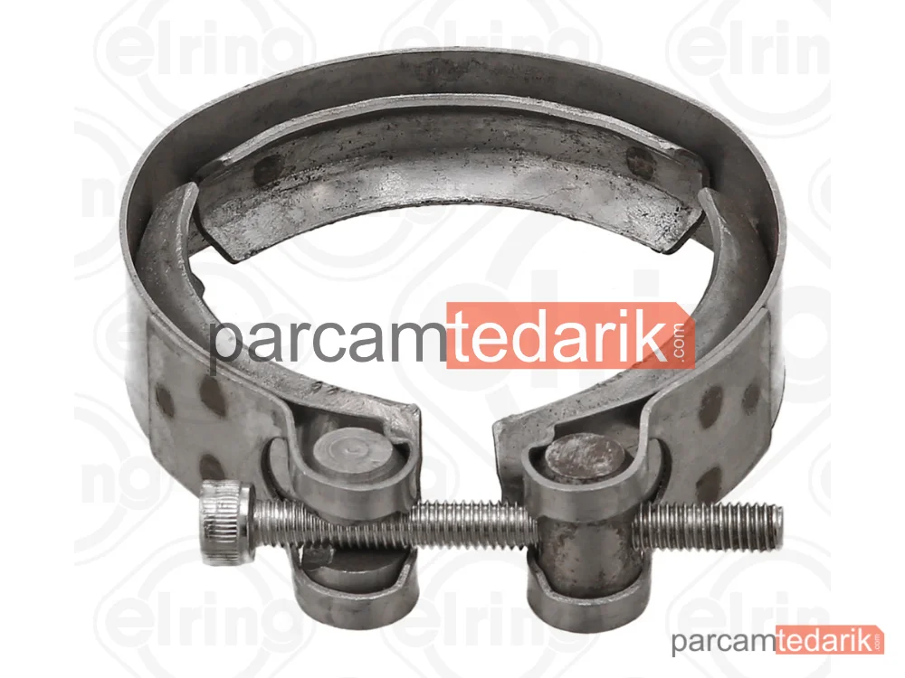 Kelepçe — Chevrolet Captiva, Opel Antara A, Chevrolet Cruze - 215720