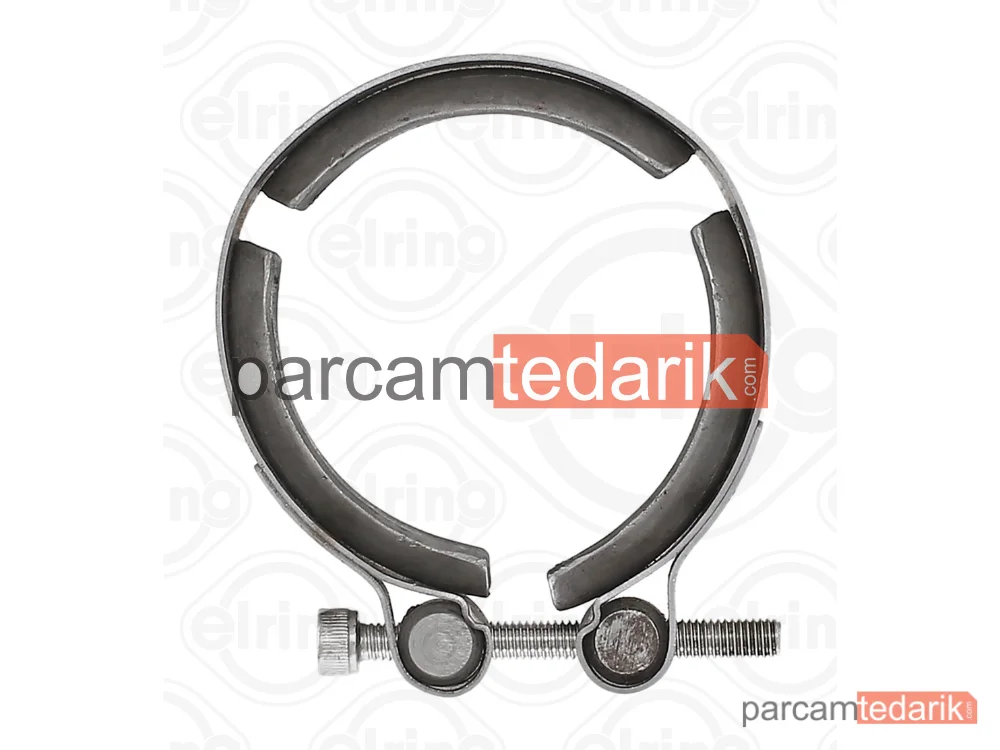 ELRING 215720 | Kelepçe — Chevrolet Captiva, Opel Antara A, Chevrolet Cruze