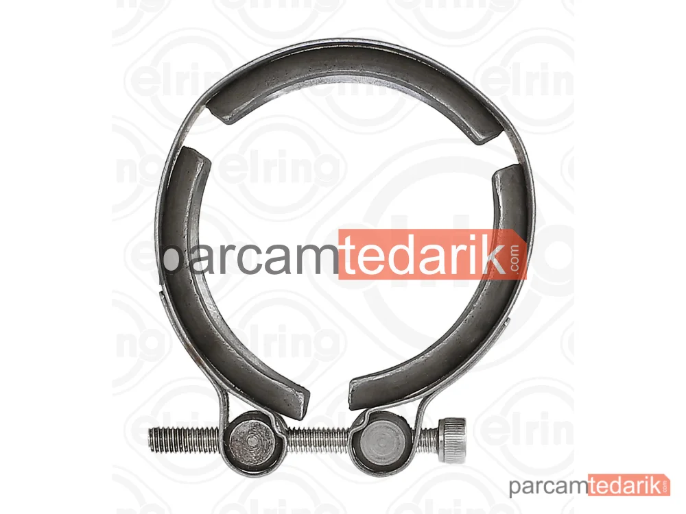 ELRING 215720 | Kelepçe — Chevrolet Captiva, Opel Antara A, Chevrolet Cruze