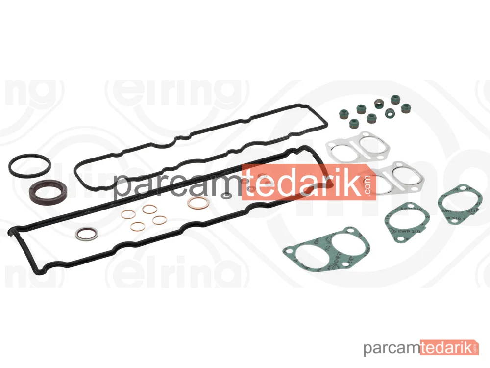 219230 | Silindir Kapak Contası — Peugeot Partner Kasa/büyük limuzin, Citroën Berlingo / Berlingo FIRST Kasa/büyük limuzin, Citroën Berlingo / Berlingo FIRST MPV