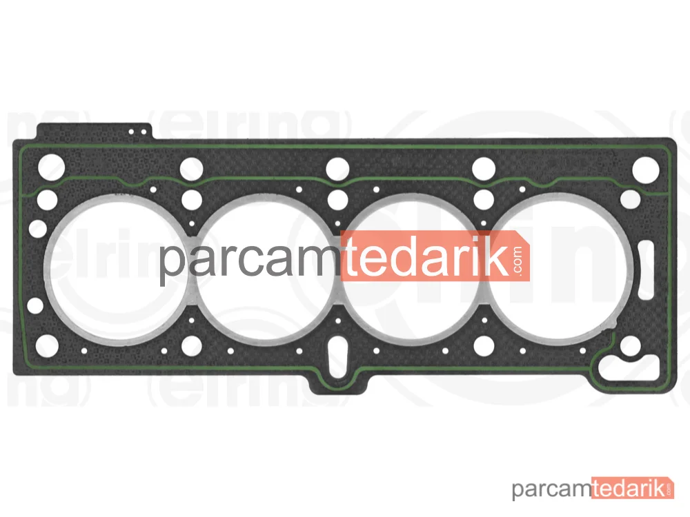 219612 | Silindir Kapak Contası — Renault Megane I, Renault Megane I Classic, Renault Clio II