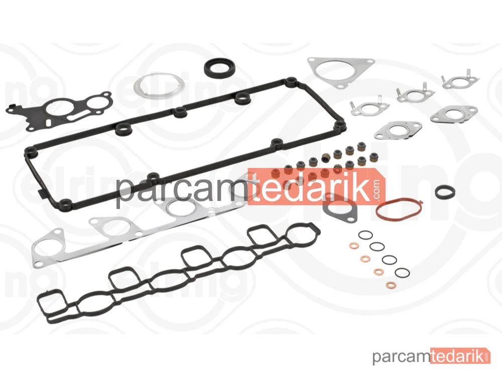 Silindir Kapak Contası — Audi A4 B8, VW Passat B6, VW Passat B6 Variant - 220190
