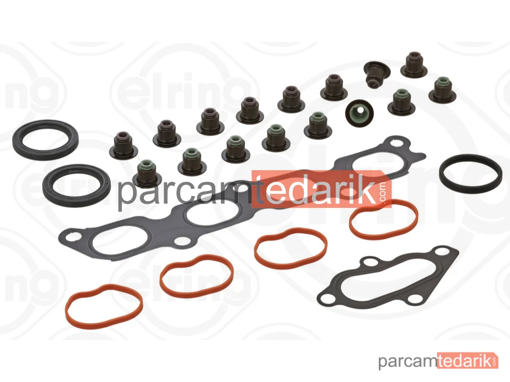 ELRING 221290 | Silindir Kapak Contası — Ford Fiesta V Van, Ford Focus II, Ford Focus II Turnier
