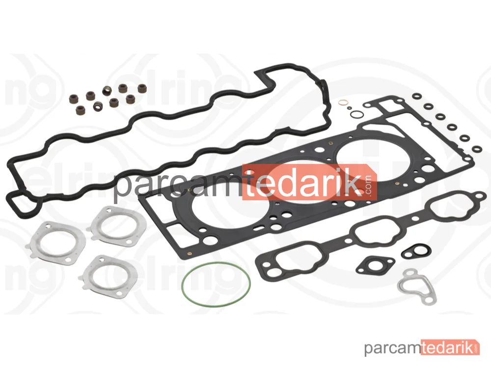 ELRING 221690 | Silindir Kapak Contası — Mercedes-Benz M-Serisi, Mercedes-Benz SL, Mercedes-Benz S-Serisi