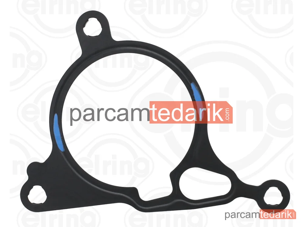 226460 | Vakum Pompası — Audi TT, Audi TT Roadster, VW Passat B6