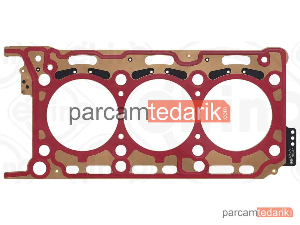 227971 | Silindir Kapak Contası — Audi Q7, Audi A7 Sportback, Audi A4 Allroad B9