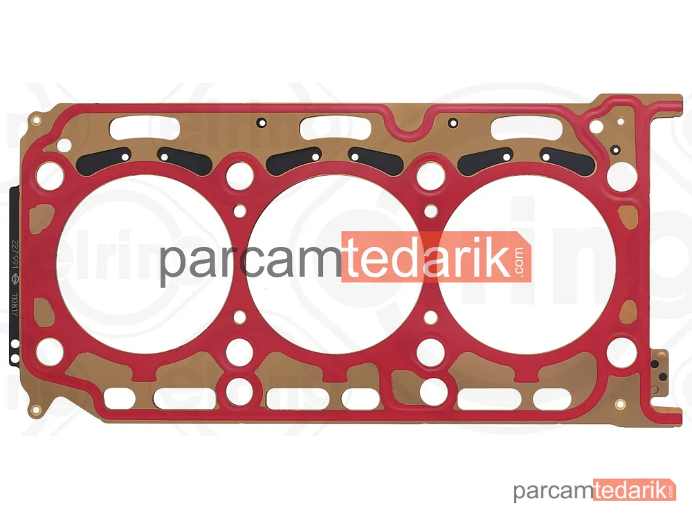 227991 | Silindir Kapak Contası — Audi Q7, Audi A7 Sportback, Audi A4 Allroad B9