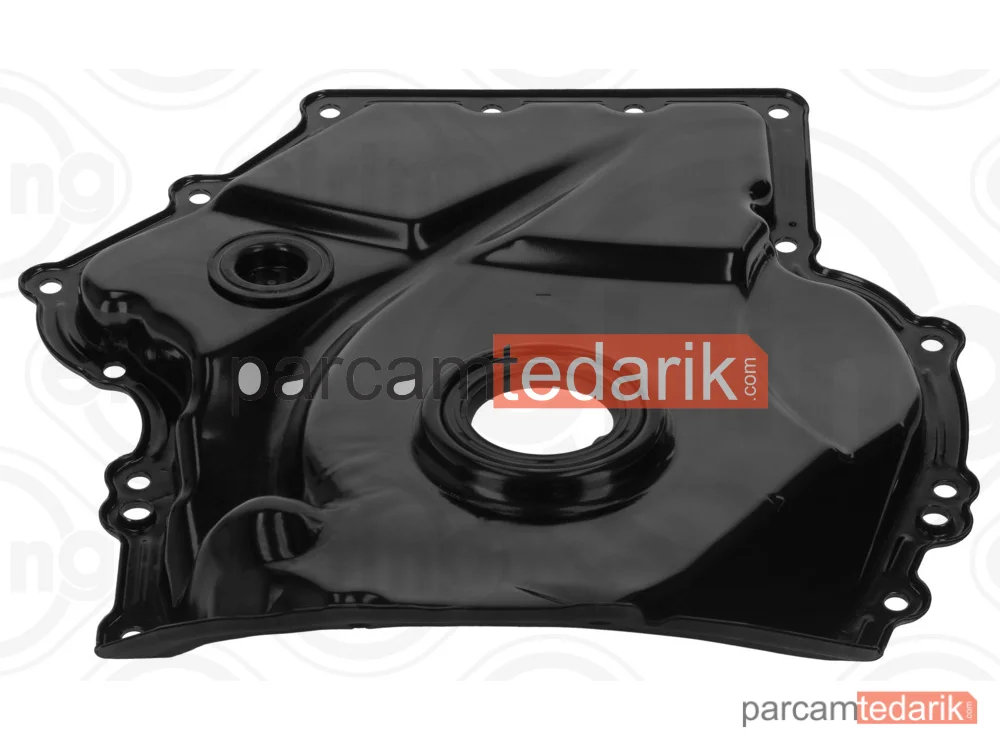 231851 | Kumanda Gövdesi/Contası — Audi TT, Audi TT Roadster, Seat Leon ST