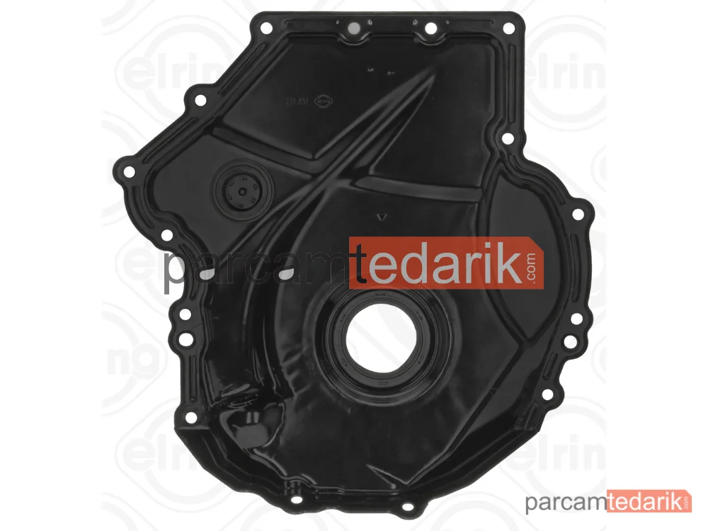 ELRING 231851 | Kumanda Gövdesi/Contası — Audi TT, Audi TT Roadster, Seat Leon ST