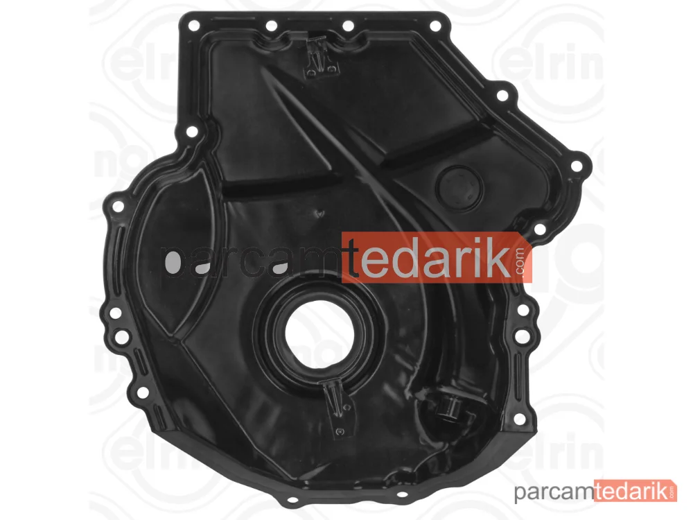 ELRING 231851 | Kumanda Gövdesi/Contası — Audi TT, Audi TT Roadster, Seat Leon ST