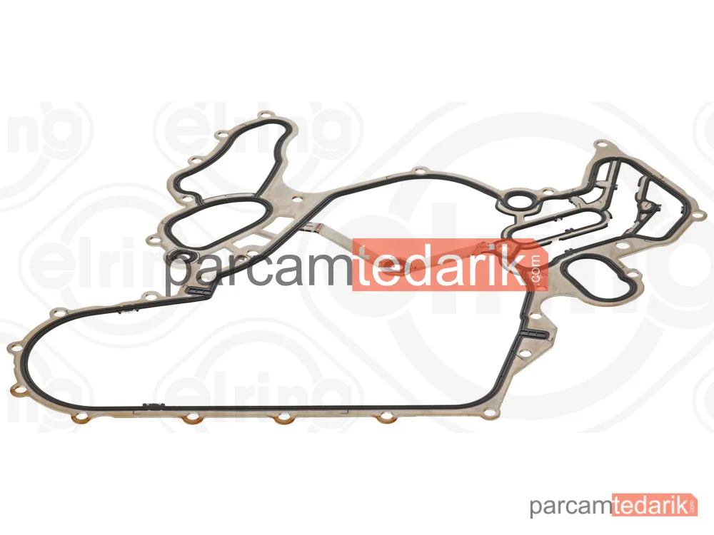 Krank Muhafazası — Audi A7 Sportback, Audi Q7, Audi A6 C7 - 232840