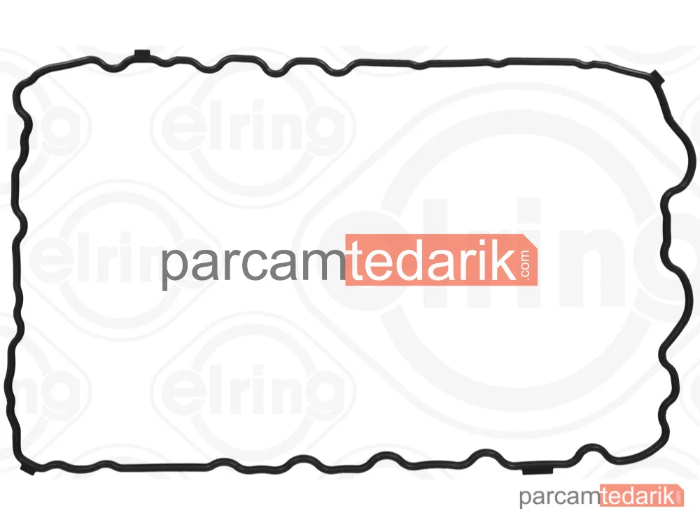 ELRING 232860 | Conta — BMW 5, BMW 1, BMW 2 Cabrio