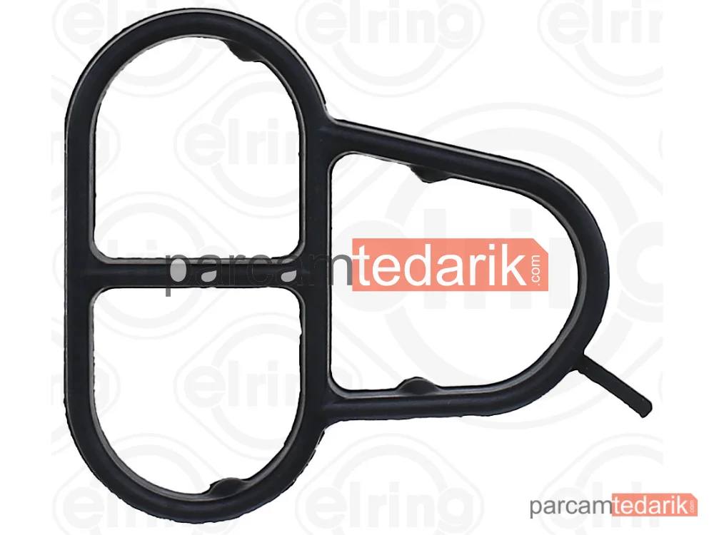 ELRING 236060 | Conta — Audi A6 C6 Avant, Audi A6 C6, Audi A6 C7