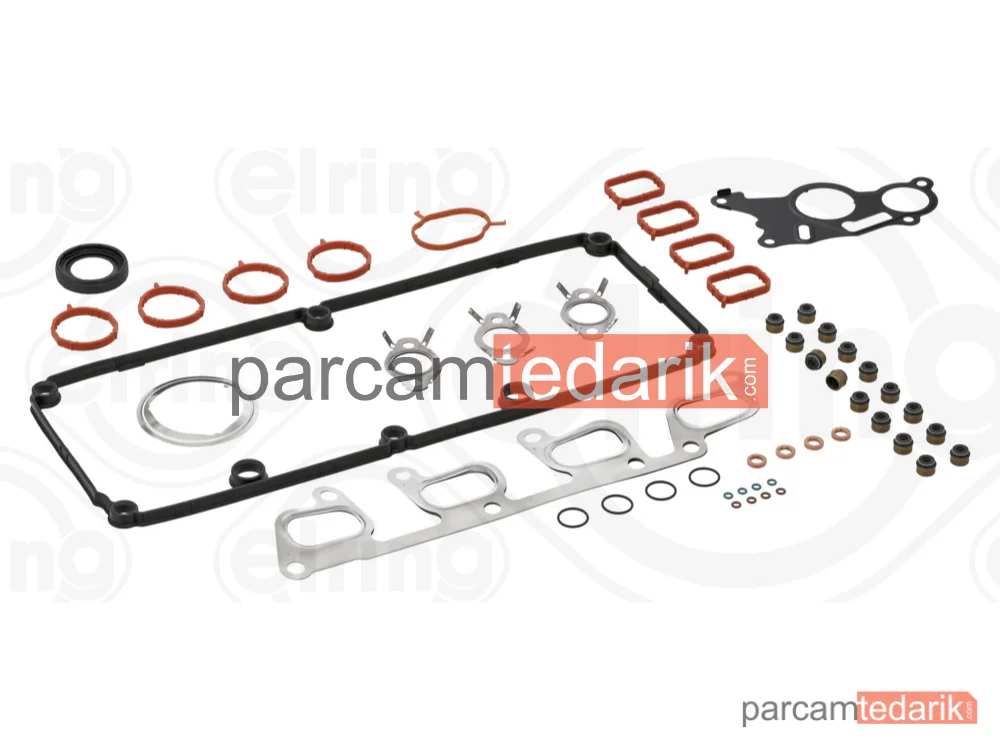 Silindir Kapak Contası — Audi A1 Sportback, Seat Leon, Seat Toledo IV - 236170