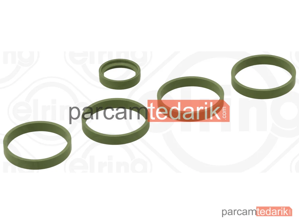 236660 | Emme manifoldu Contası — Skoda Rapid, Seat Toledo IV, Skoda Rapid Spaceback