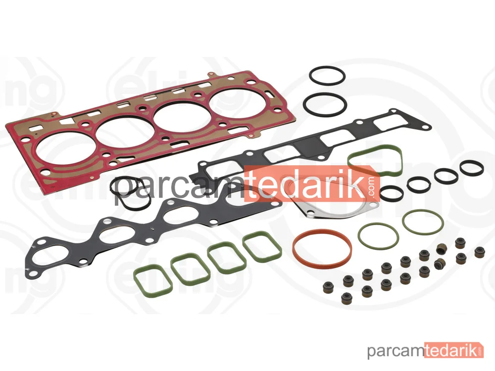 Silindir Kapak Contası — VW Tiguan, VW Golf VI Cabrio, VW Passat B7 - 236760