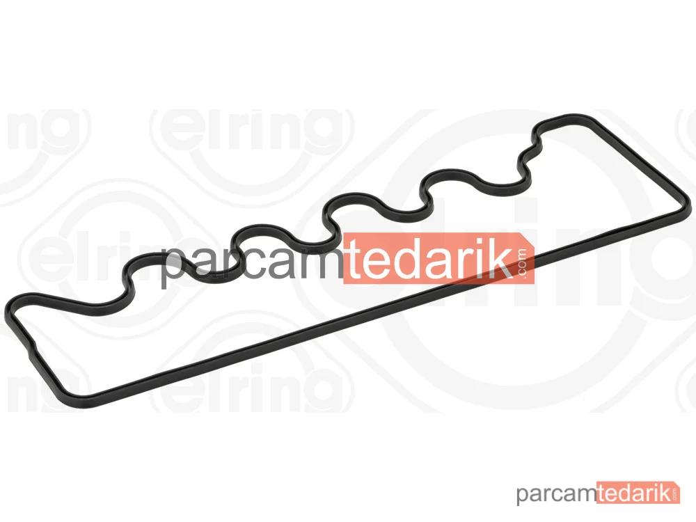 237868 | Külbütör Kapak Contası — Mercedes-Benz 123 Sedan, Mercedes-Benz 123 T-Model, Mercedes-Benz /8
