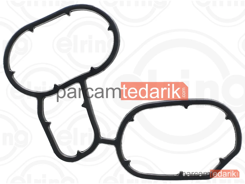 ELRING 240070 | Conta — BMW 1, BMW 3, BMW 3 Cabrio