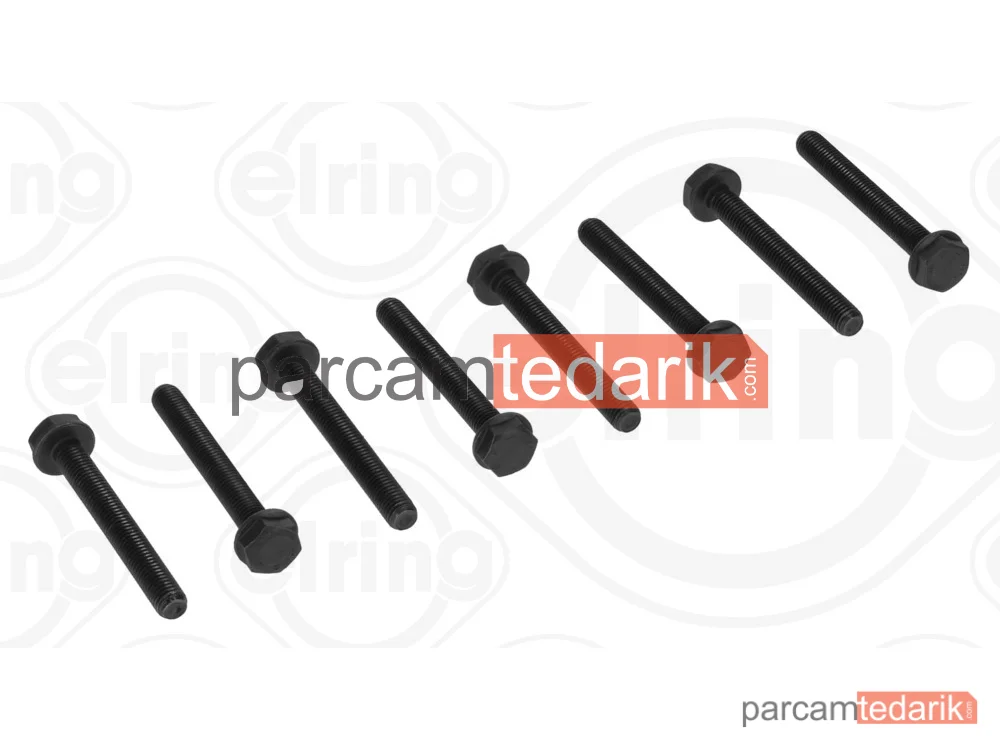 246630 | Krank Mili — Seat Ibiza III, Skoda Fabia I, Skoda Fabia I Combi
