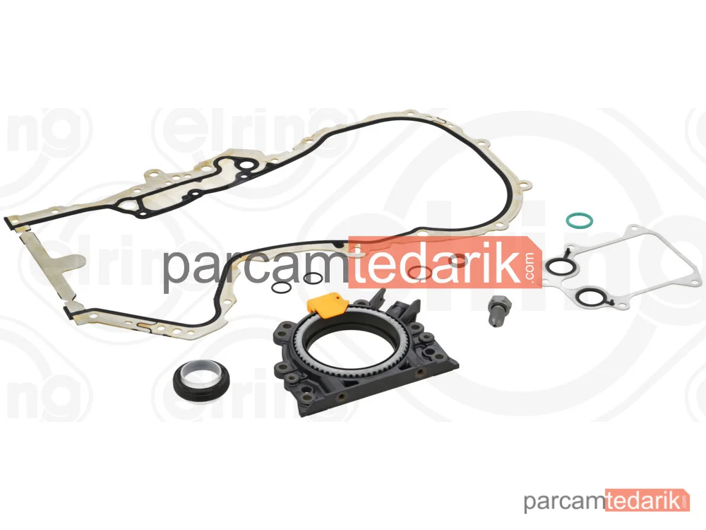 Karter Contası — VW Golf V Variant, VW Jetta III, VW Passat B7 - 246680