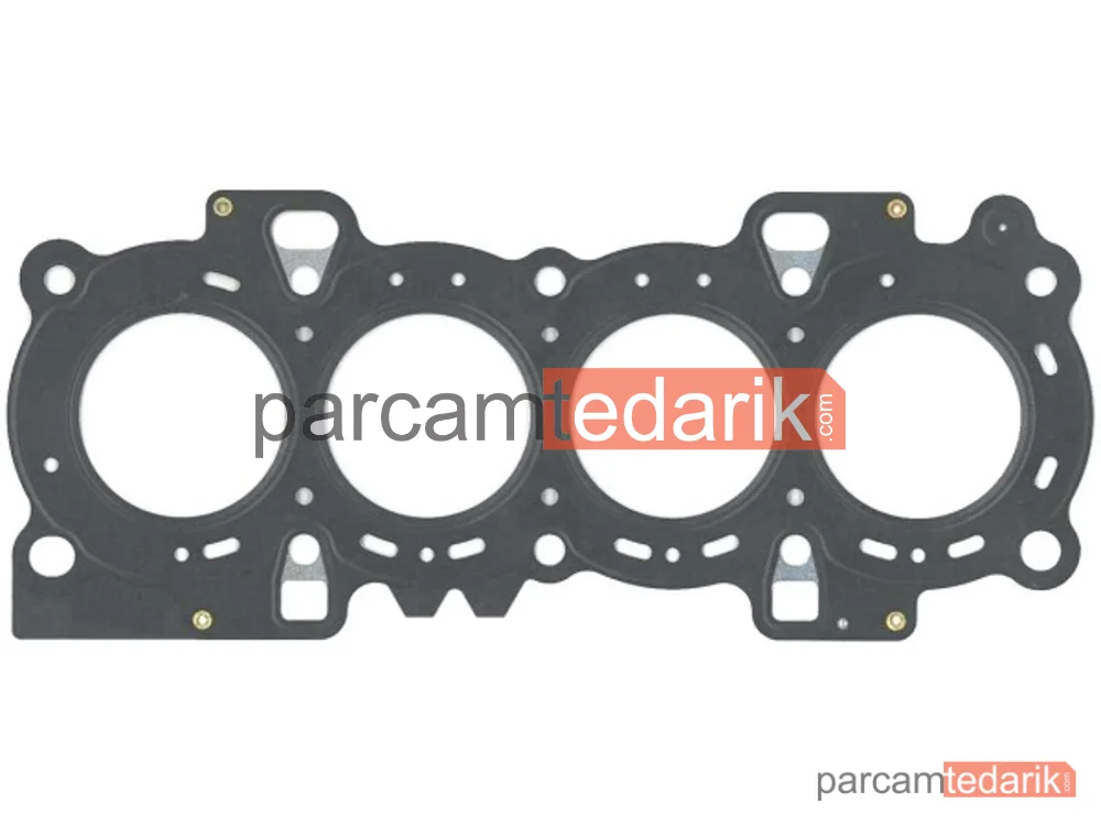 025040 | Silindir Kapak Contası — Ford Fiesta IV, Mazda 121 III