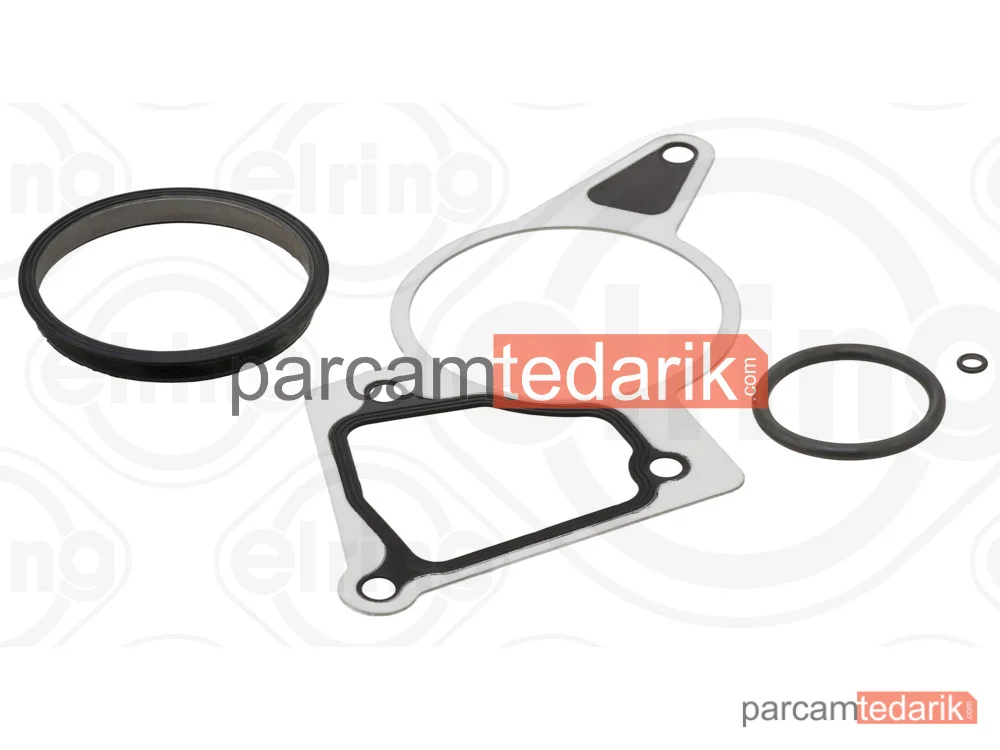 Vakum Pompası — Ford Transit Panelvan/Van, Ford Transit Platform şasi, Ford Transit Minibüs/Otobüs - 250870