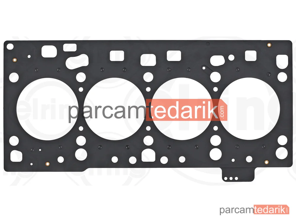 252980 | Silindir Kapak Contası — Audi A4 B9 Avant, Audi A6 C8, Audi A6 C8 Avant
