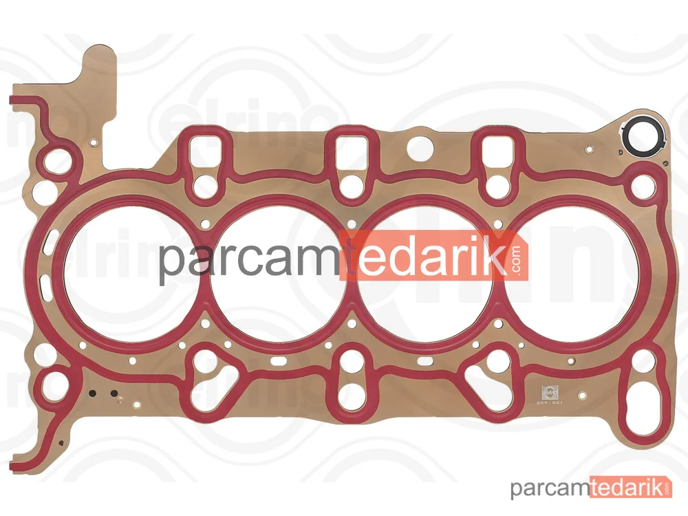 259821 | Silindir Kapak Contası — Opel Astra K, Opel Astra K Sports Tourer, Opel Insignia B Grand Sport