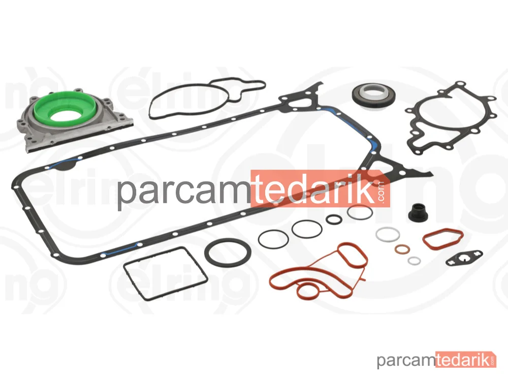 Karter Contası — Mercedes-Benz Sprinter 3-t Minibüs/Otobüs, Mercedes-Benz Sprinter 3-t Panelvan/Van, Mercedes-Benz Sprinter 3-t Platform şasi - 267000