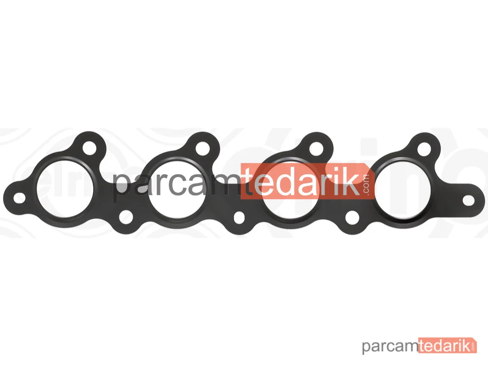 Egzoz manifoldu Contası/keçesi — Ford Focus I, Ford Focus I Turnier, Ford Focus I Sedan - 267701