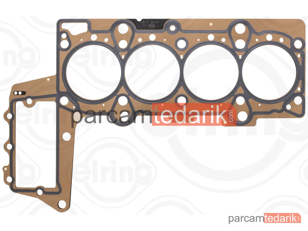268350 | Silindir Kapak Contası — BMW 3, BMW 3 Compact, BMW 3 Touring