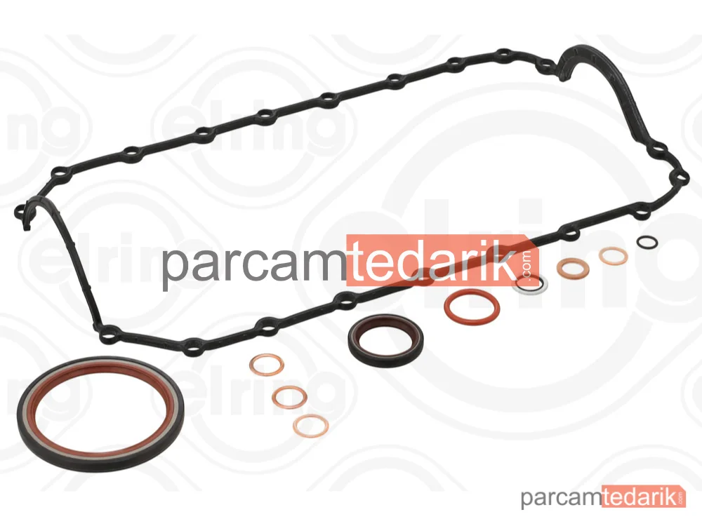 Karter Contası — Dacia Logan MCV, Dacia Sandero, Dacia Logan - 271210