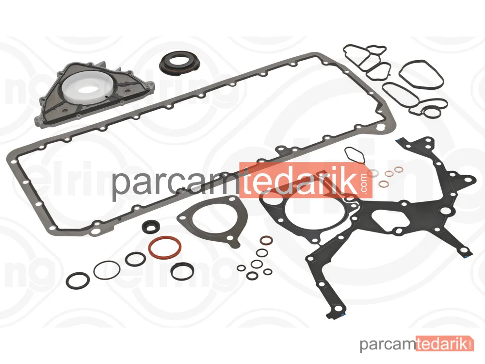 272110 | Karter Contası — BMW 3, BMW 3 Touring, BMW 5